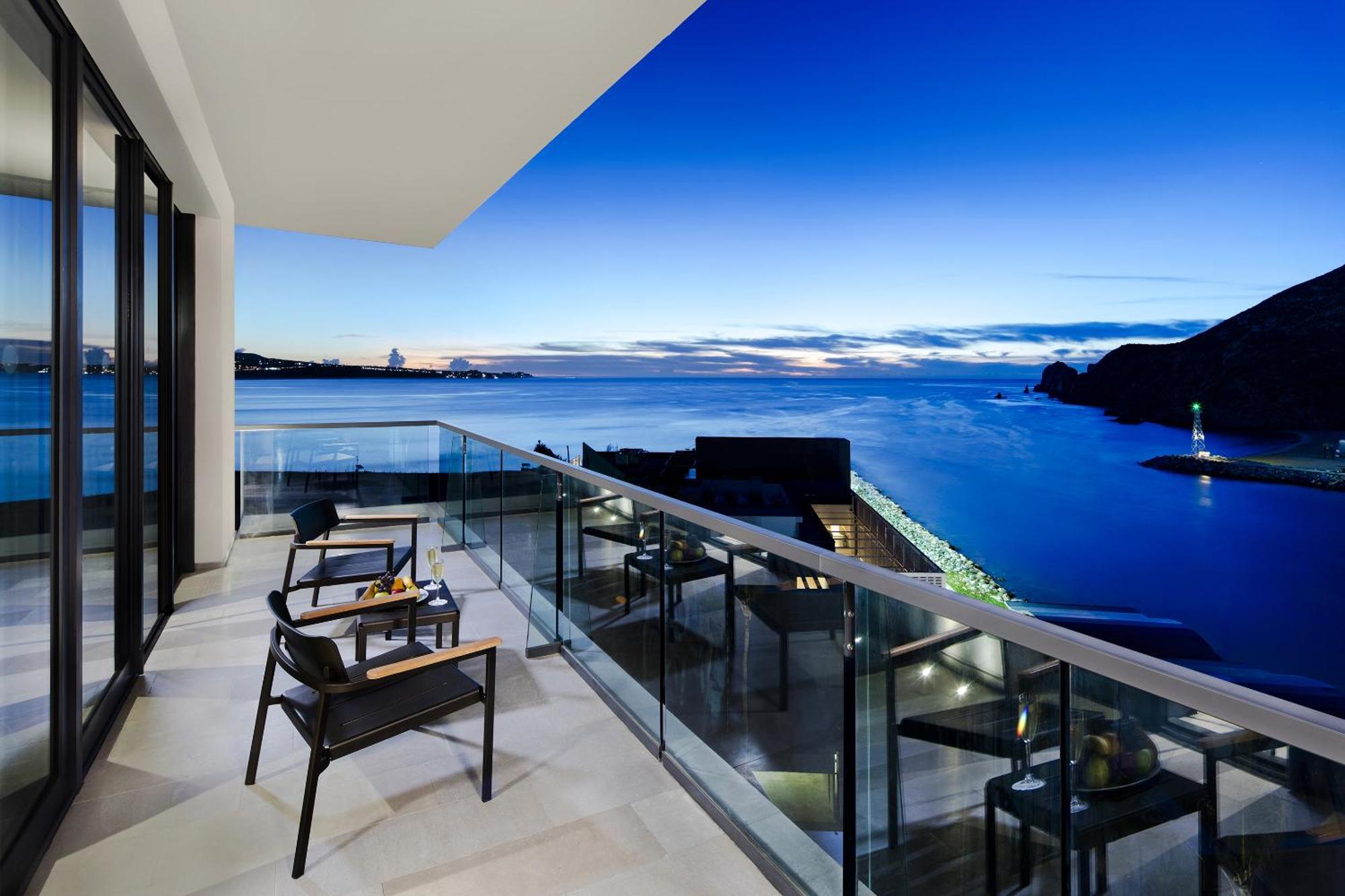 xhale club Master One Bedroom Suite