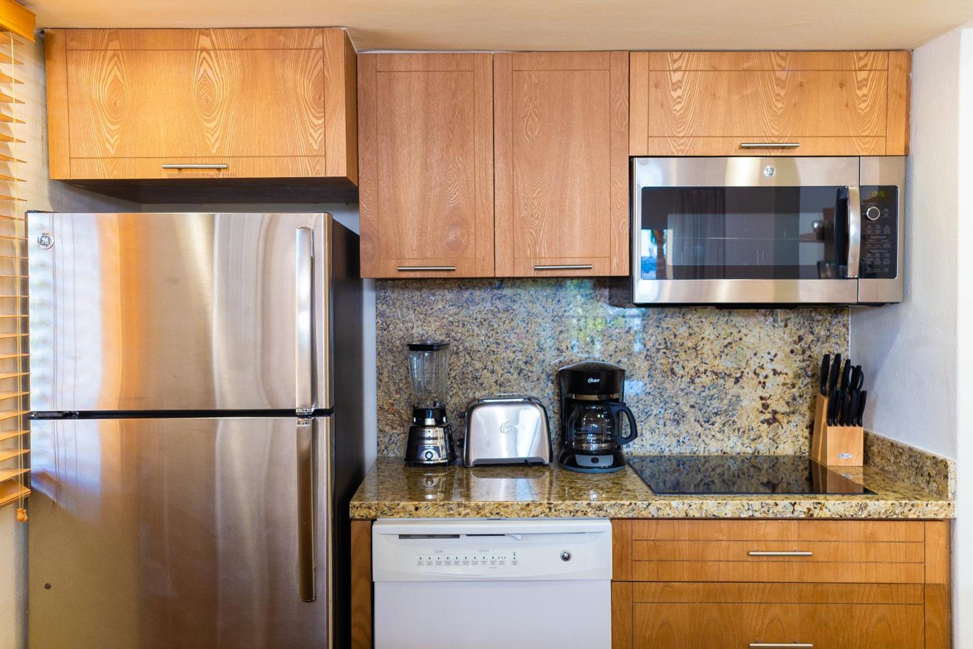 One-Bedroom Suite