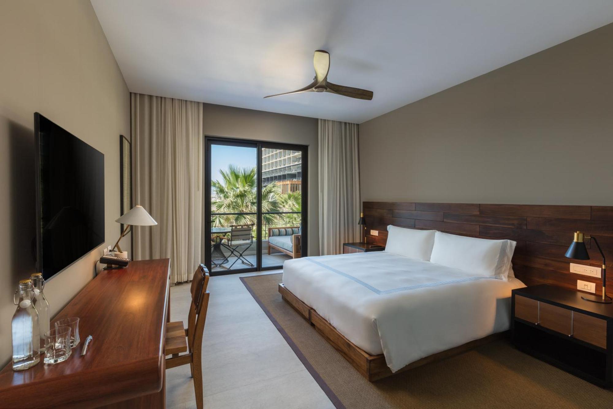 King Room with Ocean View