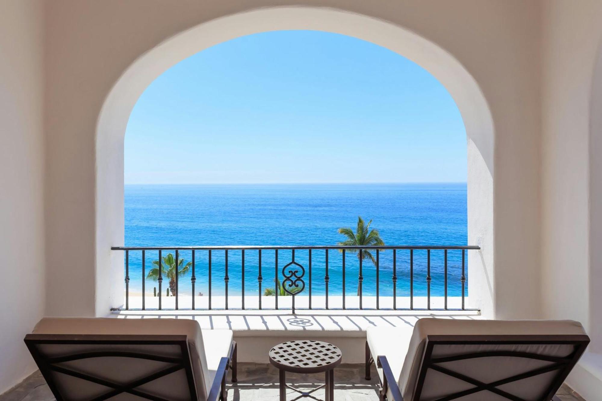 Baja Queen Room Two Queen Beds Oceanfront Balcony