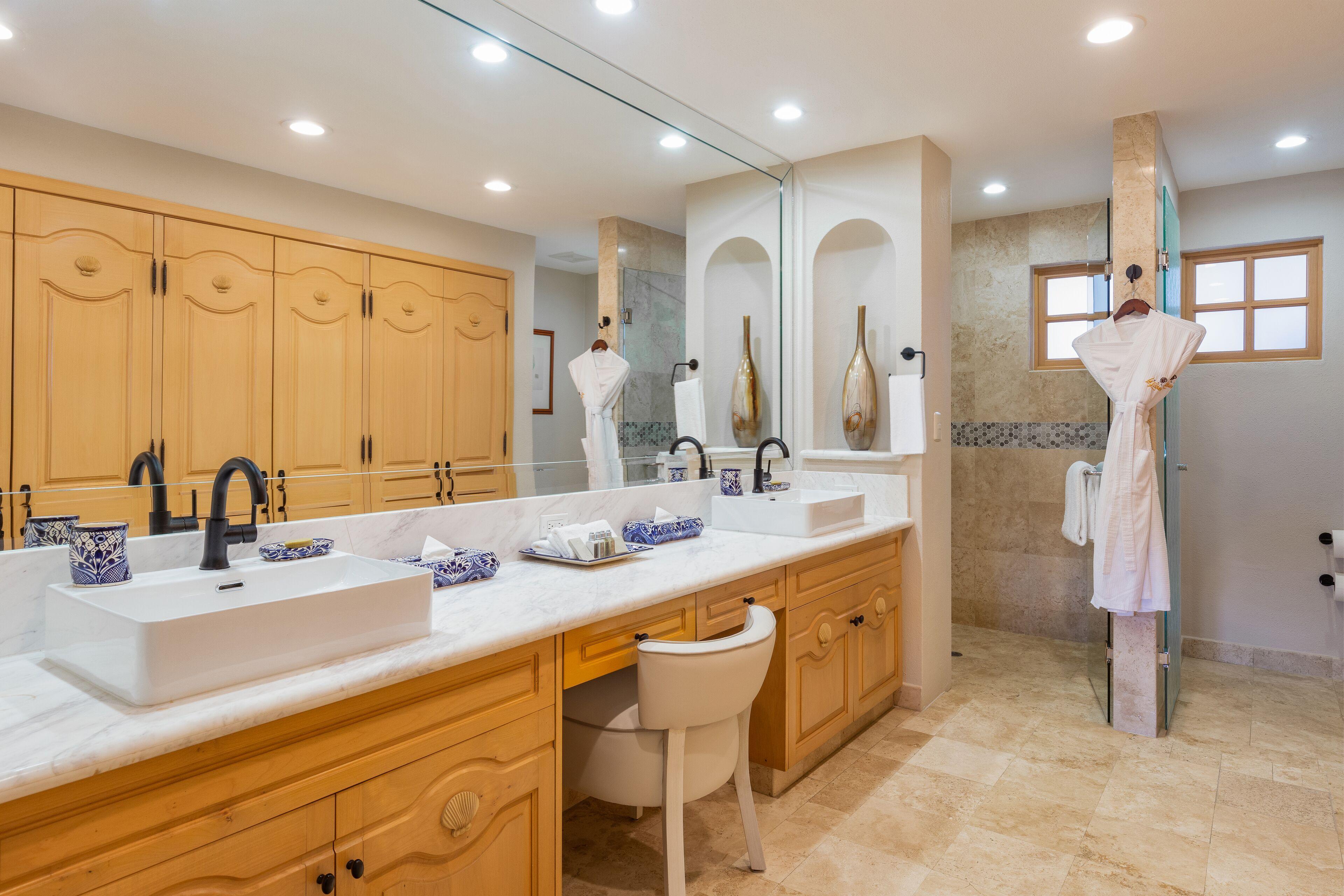 One-Bedroom Suite