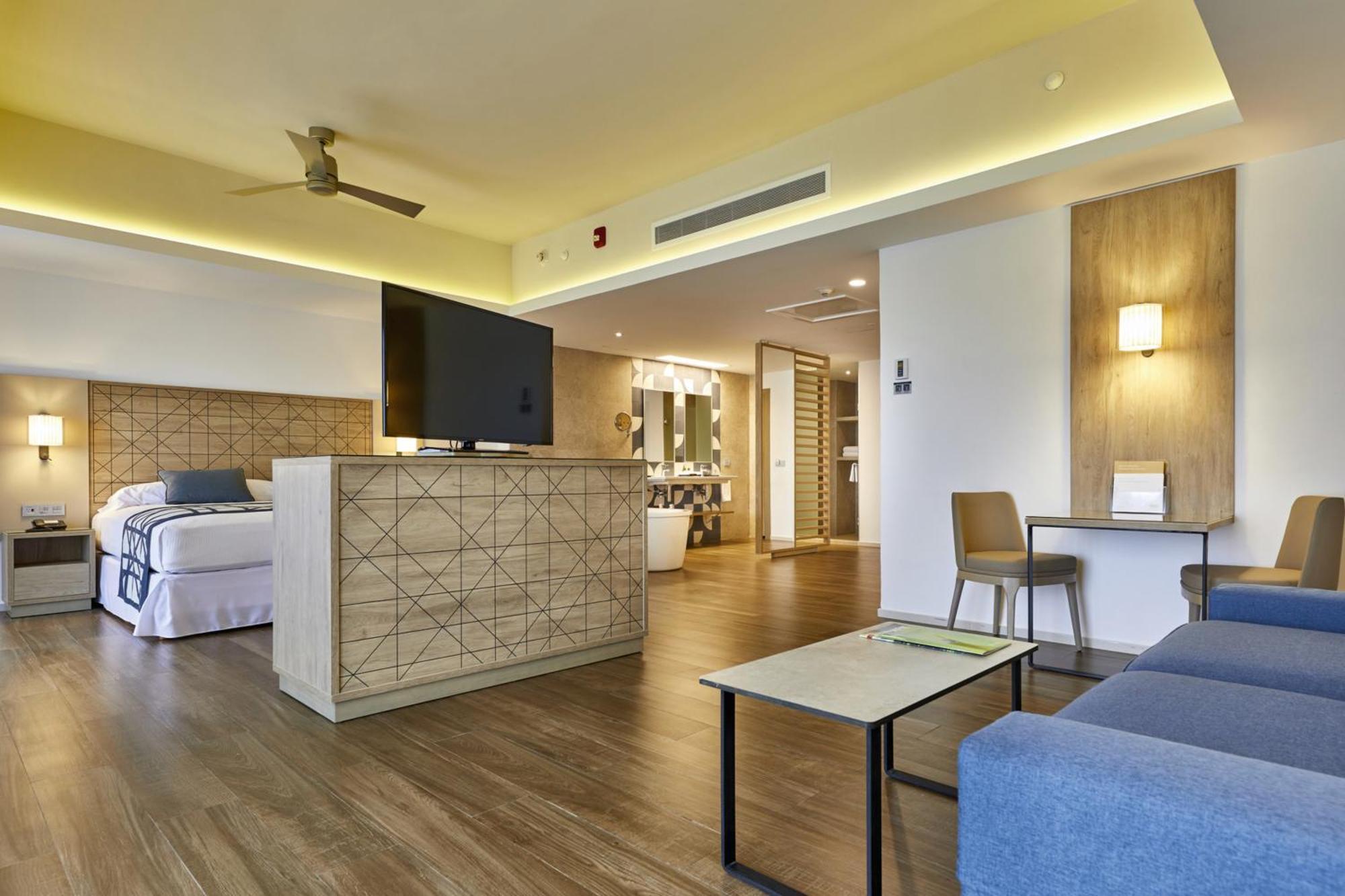 Suite Ocean Front ELITE Club