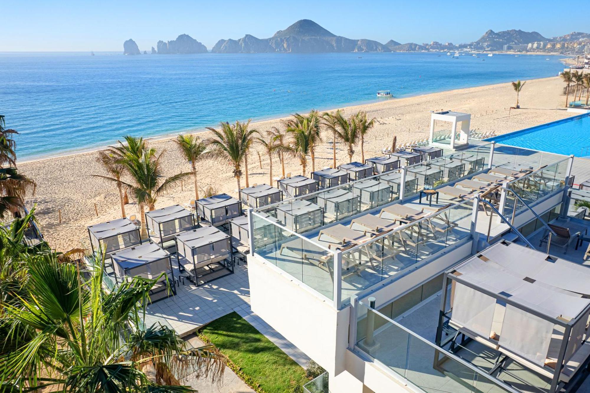 Suite Ocean Front ELITE Club