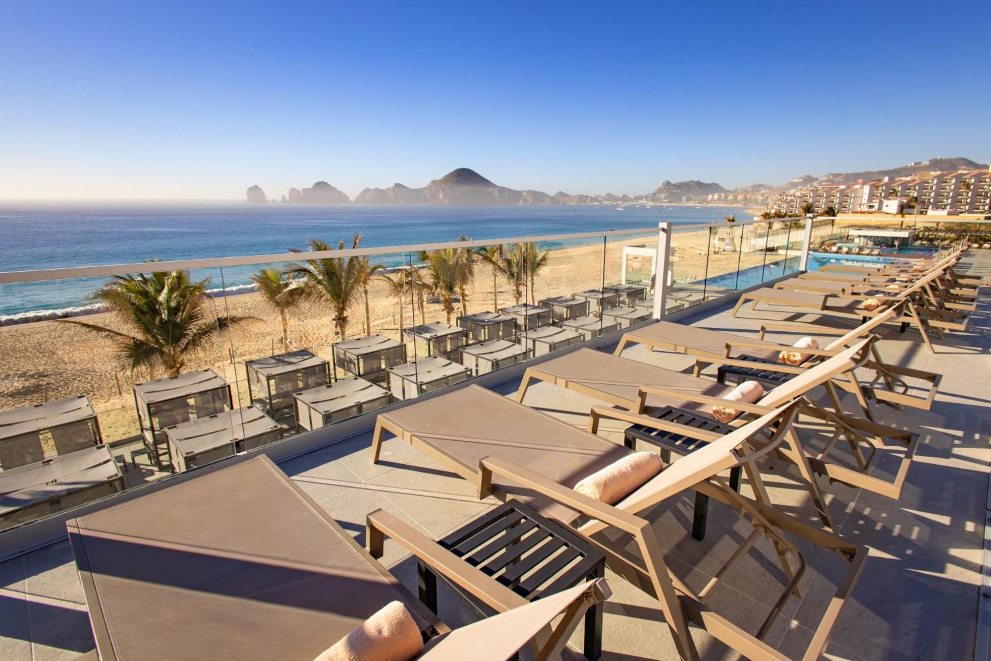 Suite Ocean Front ELITE Club