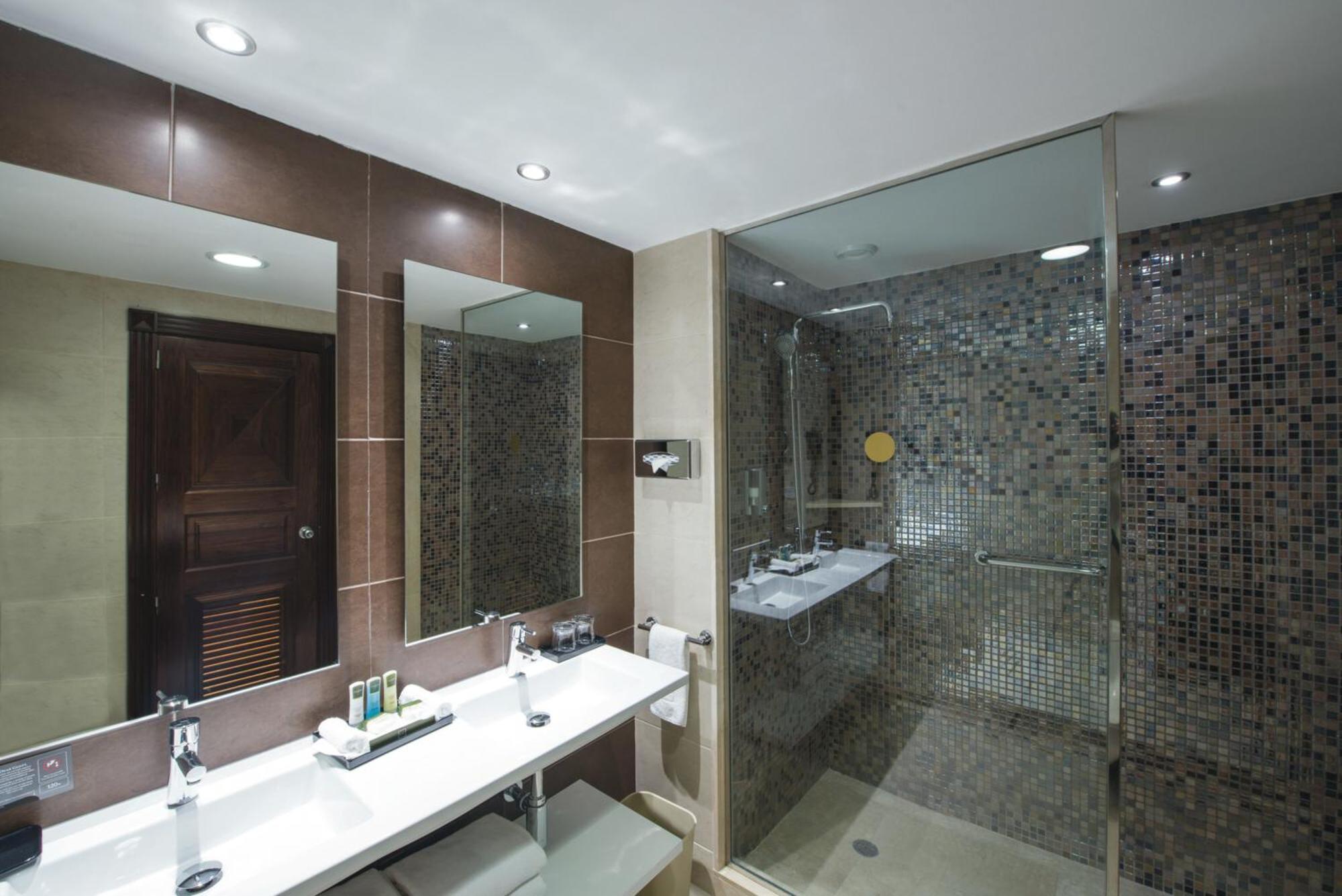 Junior Suite Ocean View