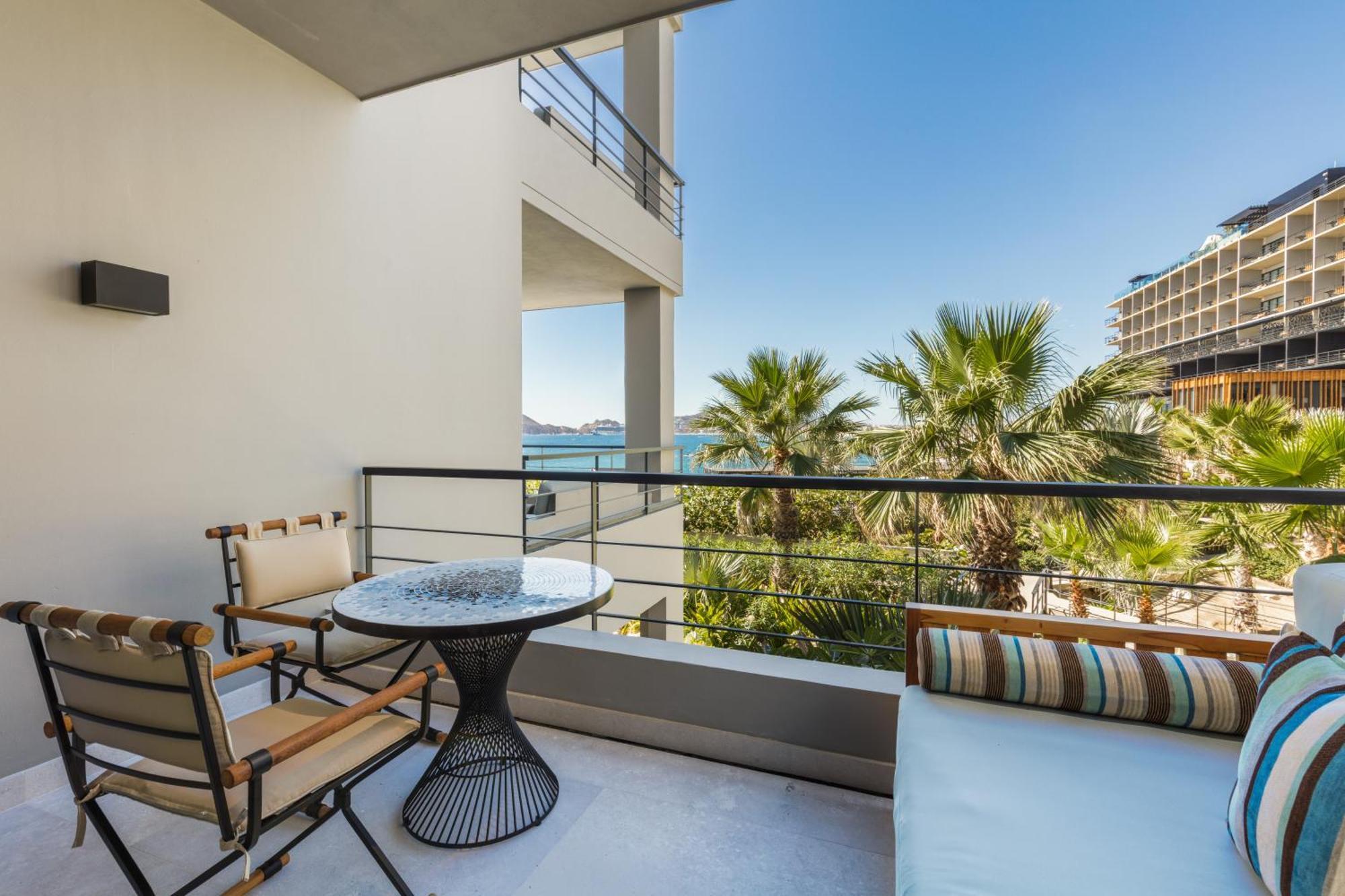 King Room Ocean View