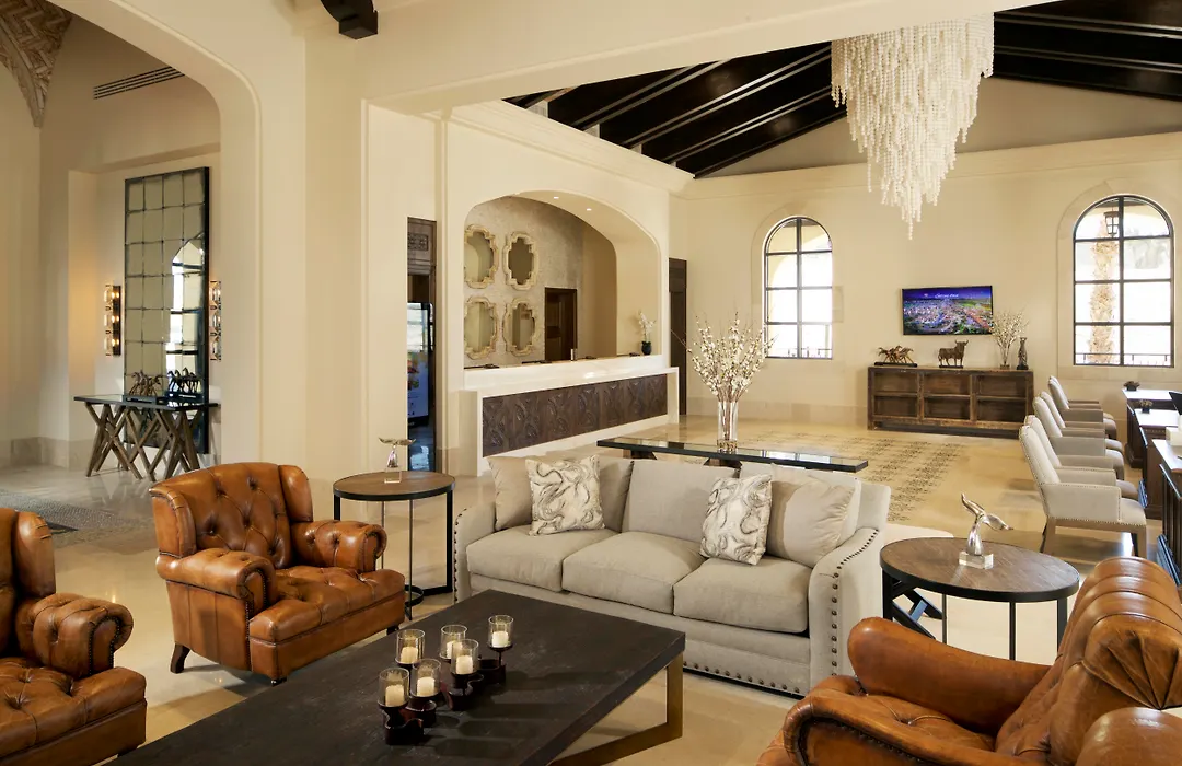 Grand Solmar Pacific Dunes Resort, Golf & Spa-1