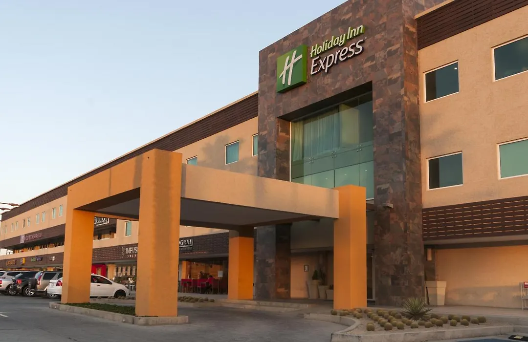 Holiday Inn Express Cabo San Lucas By Ihg-1