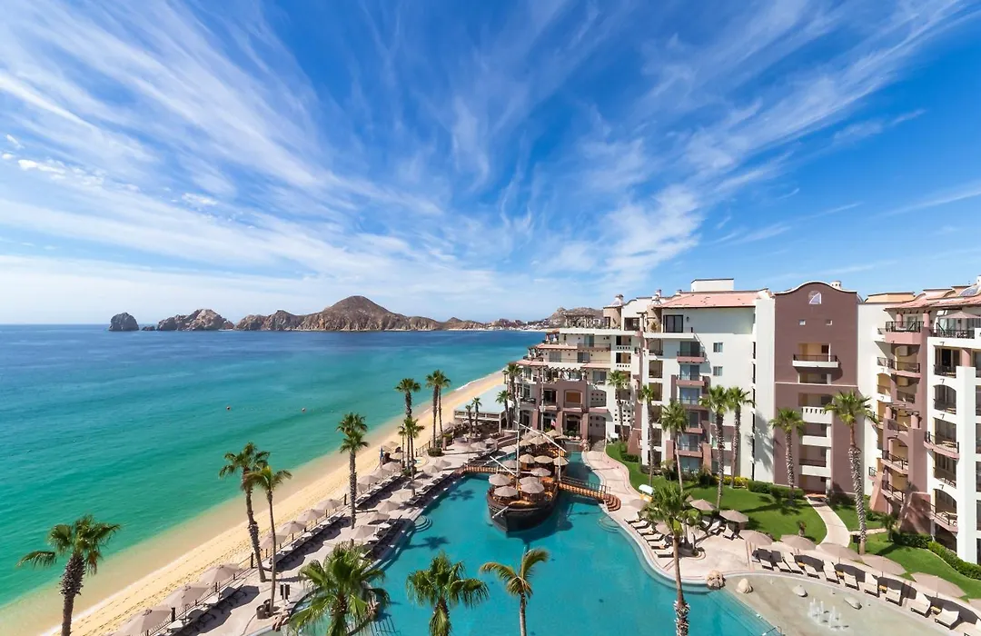 Villa Del Arco Beach Resort & Spa-1
