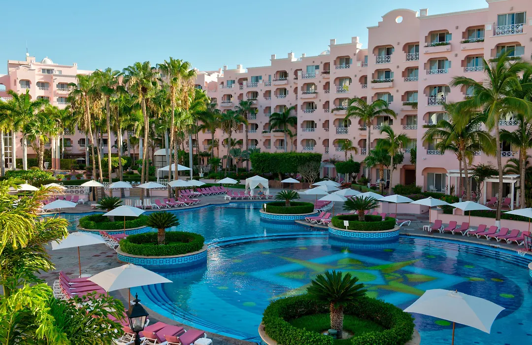 Pueblo Bonito Rose Resort & Spa-1