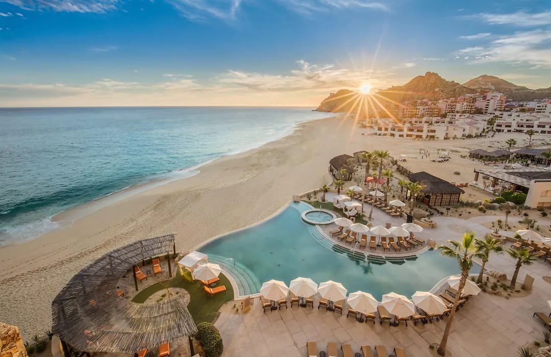 Grand Solmar Land'S End Resort & Spa-1