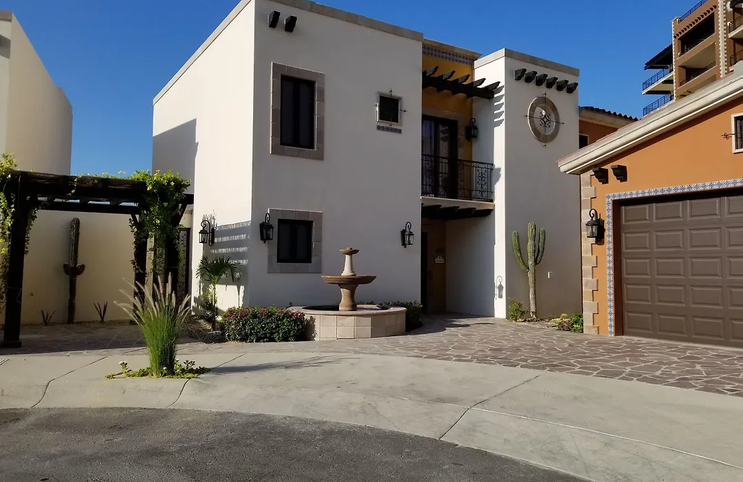 Quivira Los Cabos Condos And Homes -Vacation Rentals-1