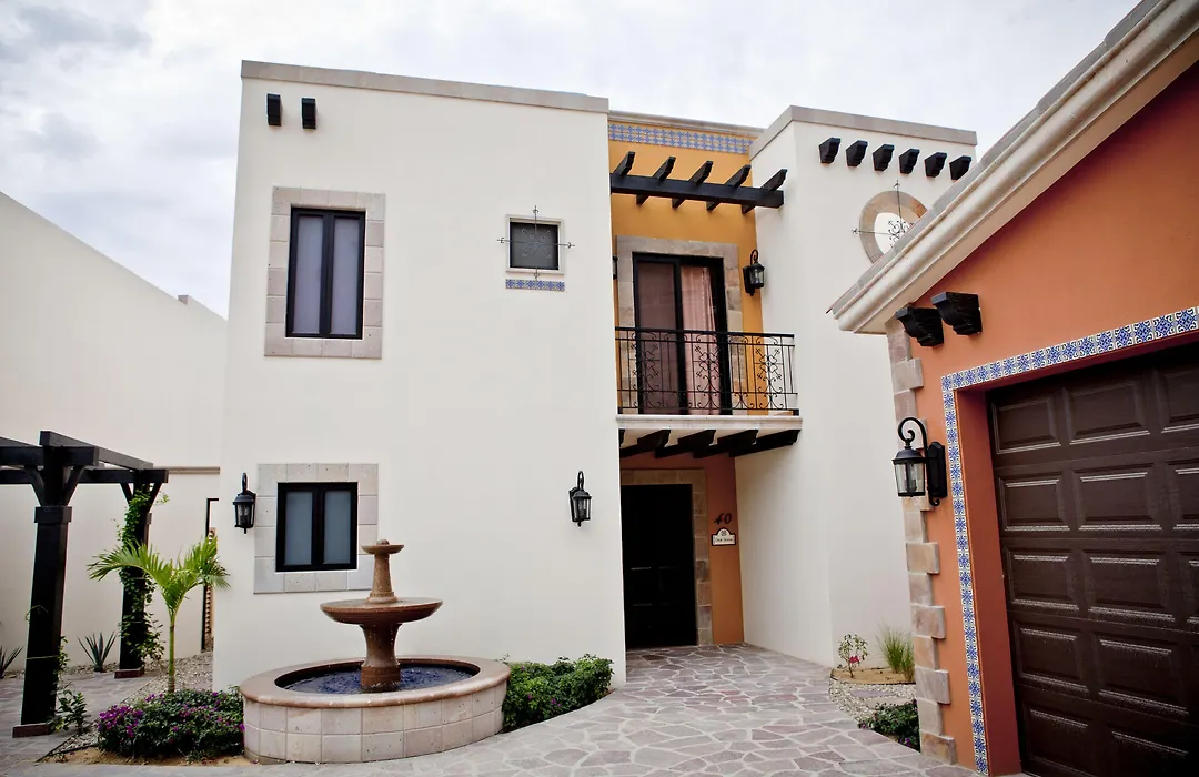 Quivira Los Cabos Condos And Homes -Vacation Rentals-1