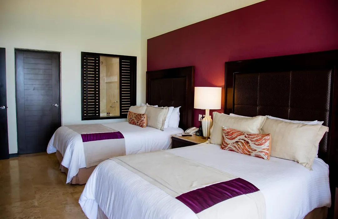 Casa Dorada Los Cabos Resort & Spa-1