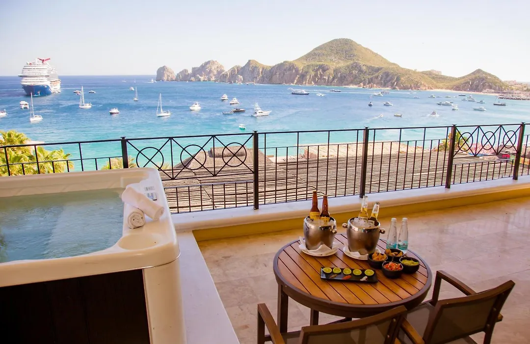 Casa Dorada Los Cabos Resort & Spa-1