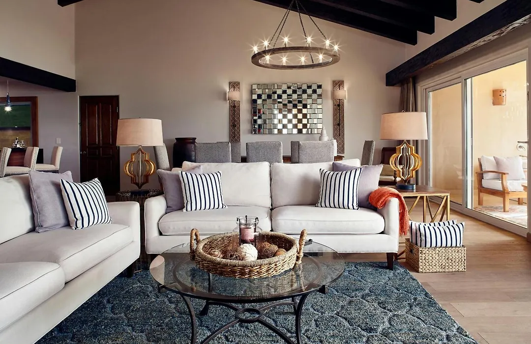 Hacienda Del Mar Los Cabos, An Autograph Collection All-Inclusive Resort (Adults Only)-1