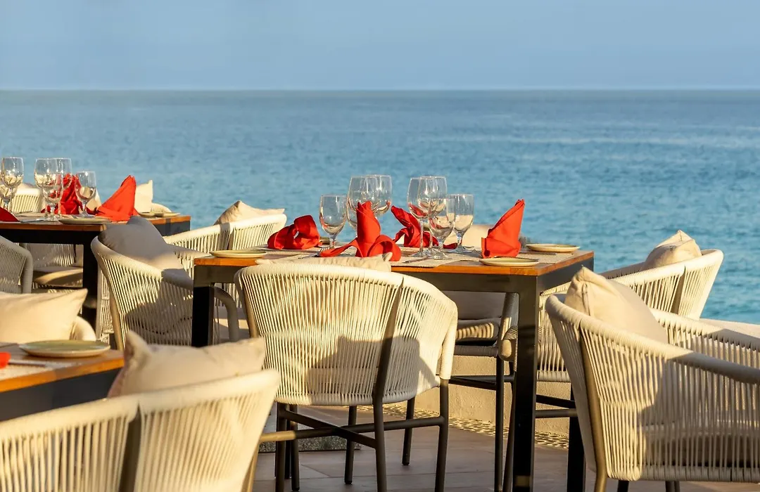 Villa Del Palmar Beach Resort & Spa-1