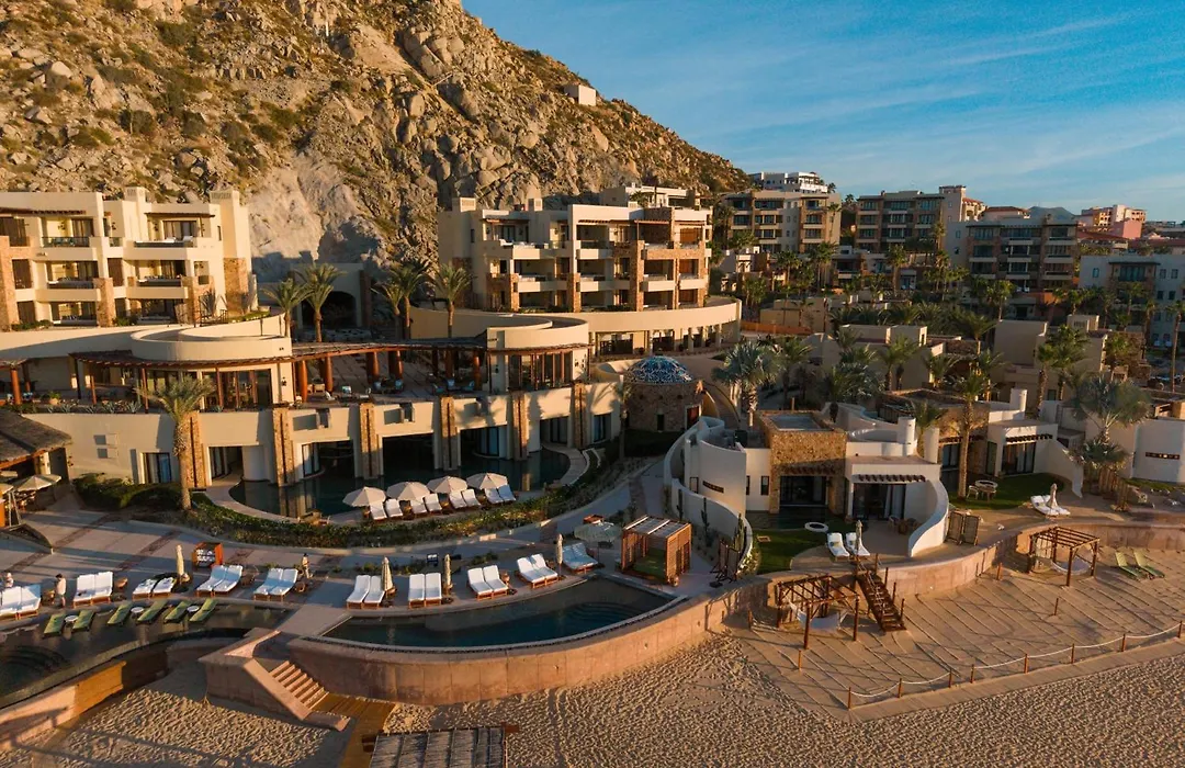 Waldorf Astoria Los Cabos Pedregal-1