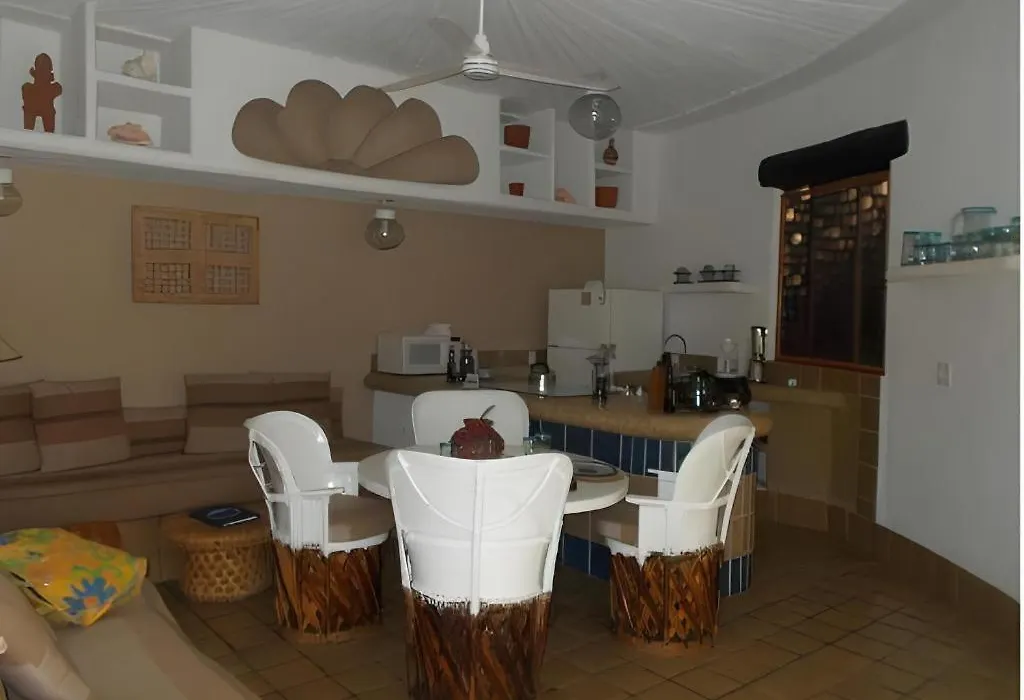 Club Cascadas De Baja-1