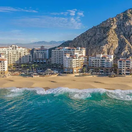 Grand Solmar Land'S End Resort & Spa-3