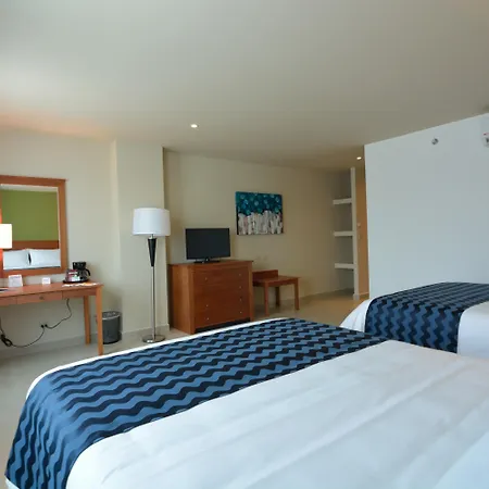 Holiday Inn Express Cabo San Lucas By Ihg-3