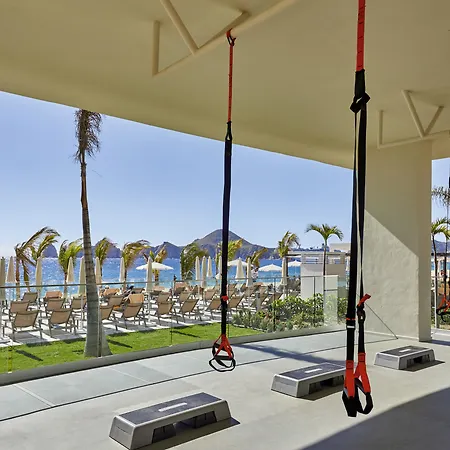Riu Palace Baja California (Adults Only)-2