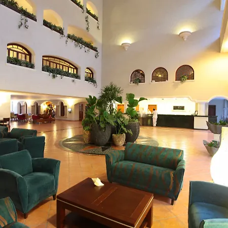 Sandos Finisterra All Inclusive-2