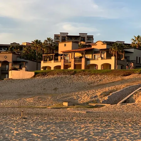 Pueblo Bonito Sunset Beach-3