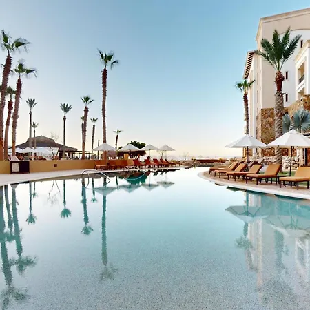 Grand Solmar Land'S End Resort & Spa-3