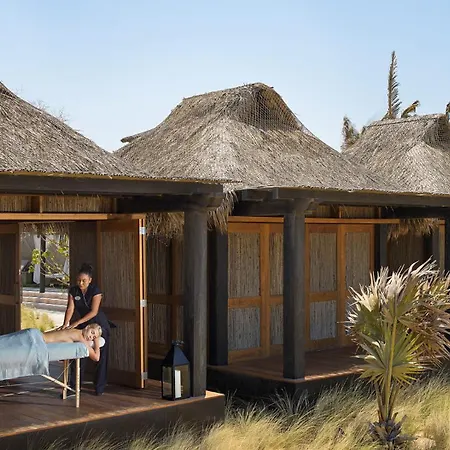 Grand Solmar Pacific Dunes Resort, Golf & Spa-2