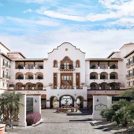 Hacienda Del Mar Los Cabos, An Autograph Collection All-Inclusive Resort (Adults Only)-3