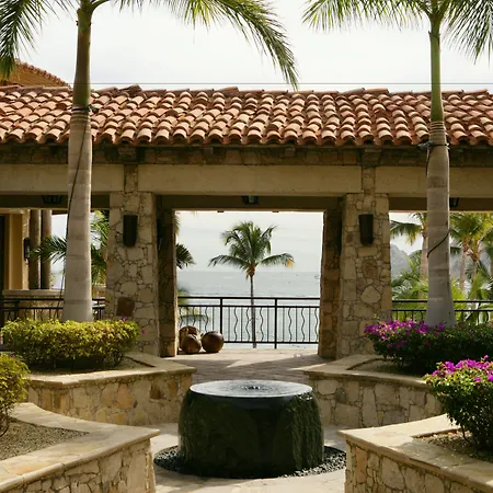 Hacienda Beach Club & Residences-3