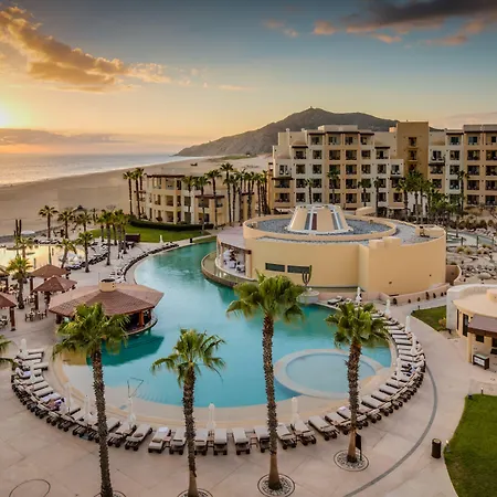 Pueblo Bonito Pacifica Golf & Spa Resort (Adults Only)-2