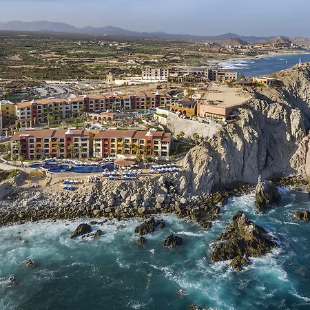 Hacienda Encantada Resort & Residences-3