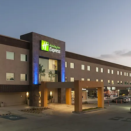Holiday Inn Express Cabo San Lucas By Ihg-2