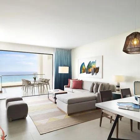Hard Rock Hotel Los Cabos - All Inclusive-2