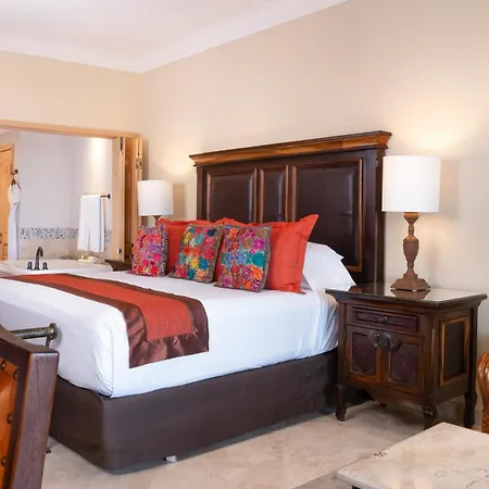 Villa La Estancia Beach Resort & Spa-3