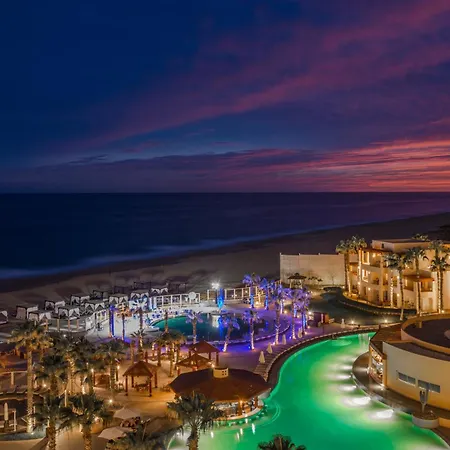Pueblo Bonito Pacifica Golf & Spa Resort (Adults Only)-3