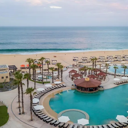 Pueblo Bonito Pacifica Golf & Spa Resort (Adults Only)-3