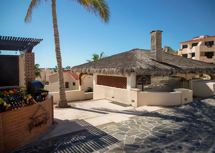 Cabo San Lucas ResortsSolmar Optional All Inclusive