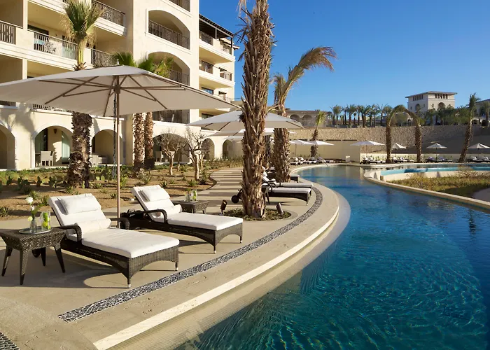 Cabo San Lucas ResortsGrand Solmar Pacific Dunes , Golf & Spa