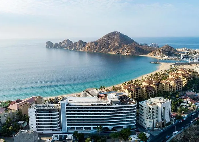Cabo Bay Hotel Cabo San Lucas