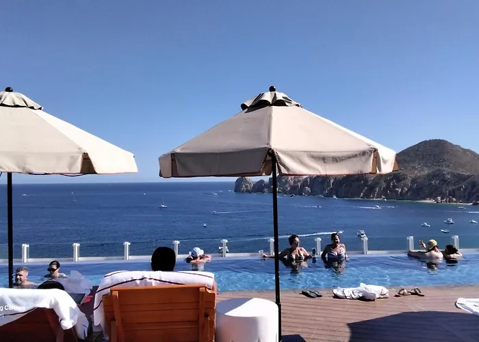 Cabo Bay Hotel Cabo San Lucas
