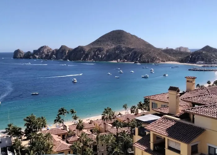 Cabo Bay Hotel Cabo San Lucas