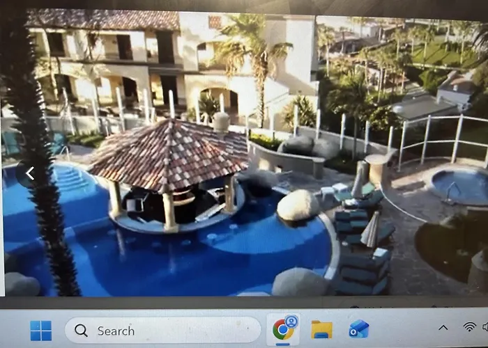Pueblo Bonito Sunset Beach Cabo San Lucas