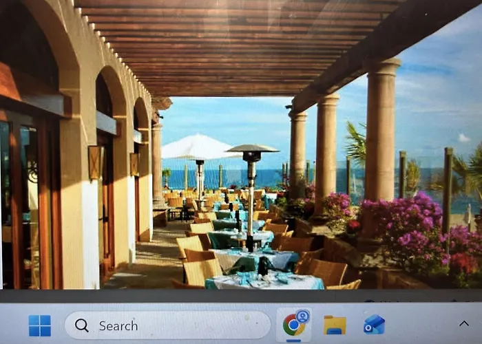 Pueblo Bonito Sunset Beach Cabo San Lucas