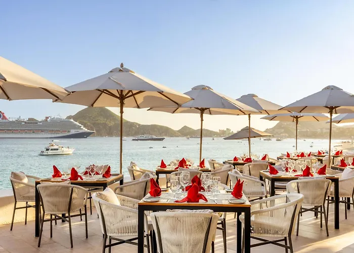 Villa Del Palmar Beach Resort & Spa Cabo San Lucas