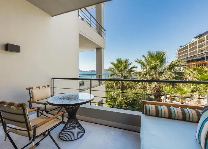 The Cape, A Thompson Hotel, By Hyatt Cabo San Lucas