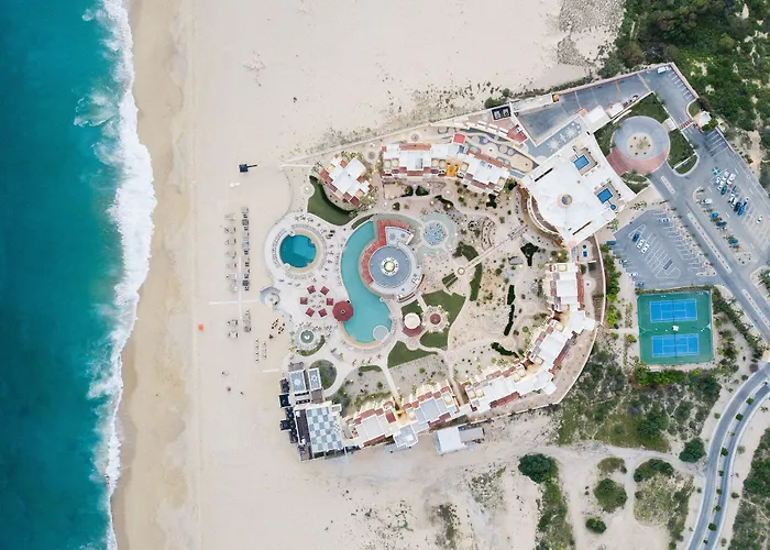 The Towers At Pueblo Bonito Pacifica (Adults Only) Hotel Cabo San Lucas